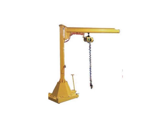 移動(dòng)式旋臂起重機(jī) 移動(dòng)式旋臂起重機(jī)